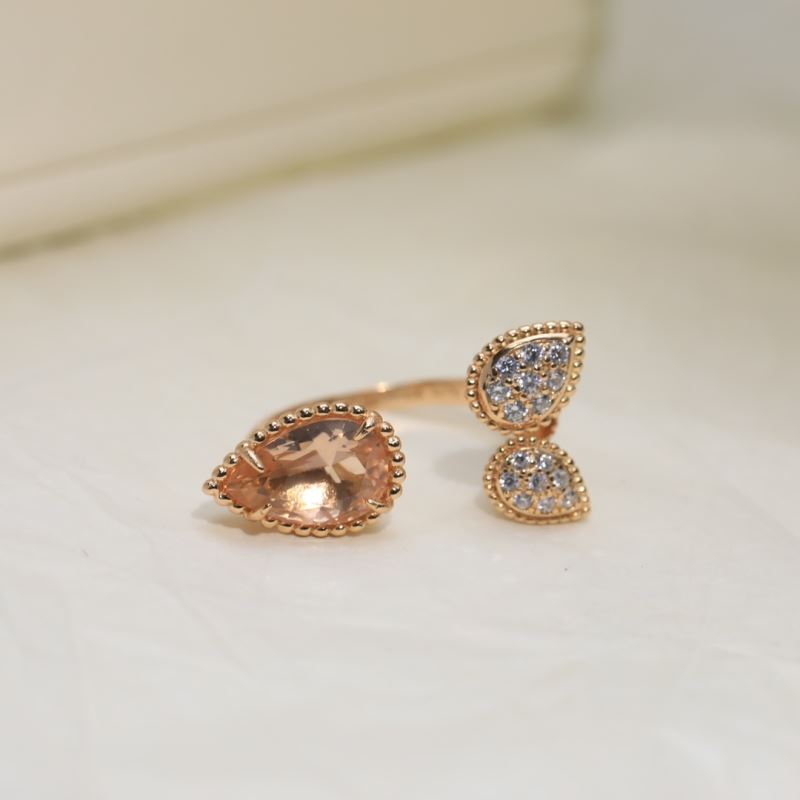 Boucheron Rings